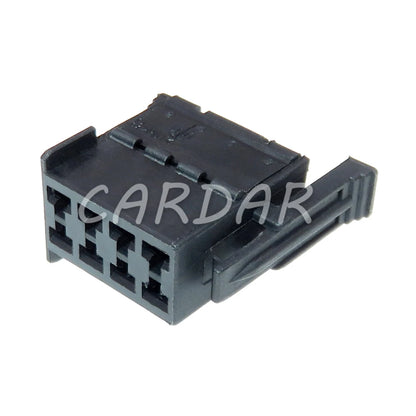 8 Pin 2.8 Series Auto Wire Connector 929504-3 929505-3 Car Wiring Harness Plastic Housing Male Female Docking Socket
