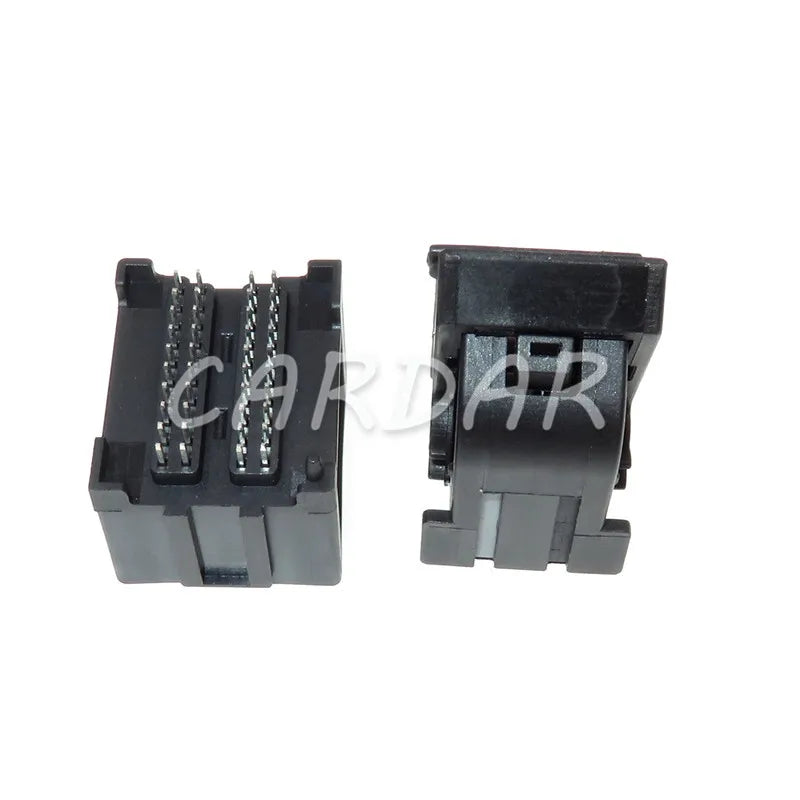 40 Pin 967286-1 953118-1 Automotive Electrical Cable Socket Car Wiring Harness Connector