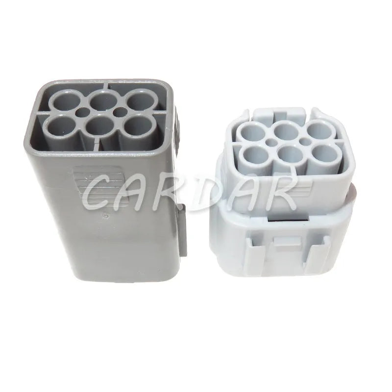 6 Pin 6195-0021 6195-0024 Automotive Connector Accelerator Pedal Position Sensor Plug Throttle Pedal Socket