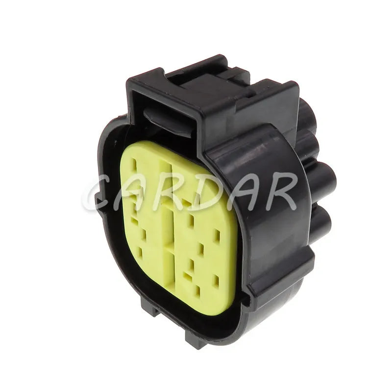 15 Pin 2-85262-1/85223-1 Automotive Connector Car Wiring Harness Socket For Tyco TE AMP ECONOSEAL J-MARK I 070/250 Connectors