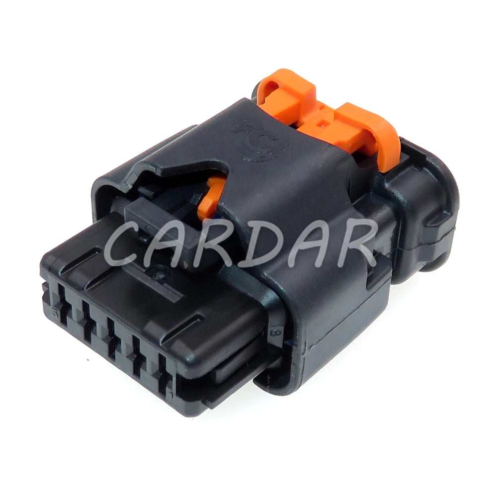 5 Pin 1.5 Series High Quality Auto Waterproof Plug Automotive Electric Cable Sealed Socket F633700 13893671