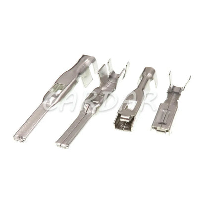 4 Pin 54200413 54200409 Automotive Cable Wiring Harness Connector Socket Plug With Pins Terminals