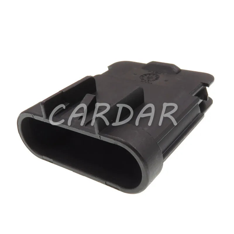 6 Pin 15326829 15397577 Throttle Position Sensor Socket Accelerator Pedal Position Sensor Plug For Delphi LS3 LS7 CTS-V
