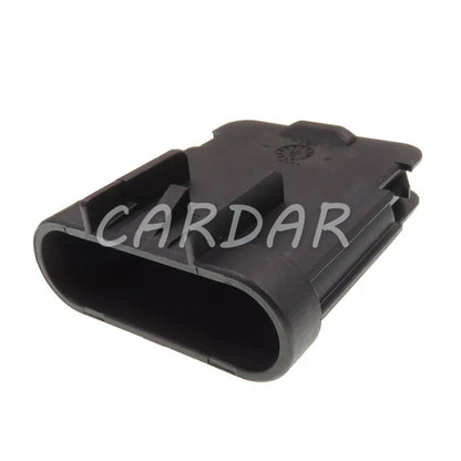 6 Pin 15326829 15397577 Throttle Position Sensor Socket Accelerator Pedal Position Sensor Plug For Delphi LS3 LS7 CTS-V