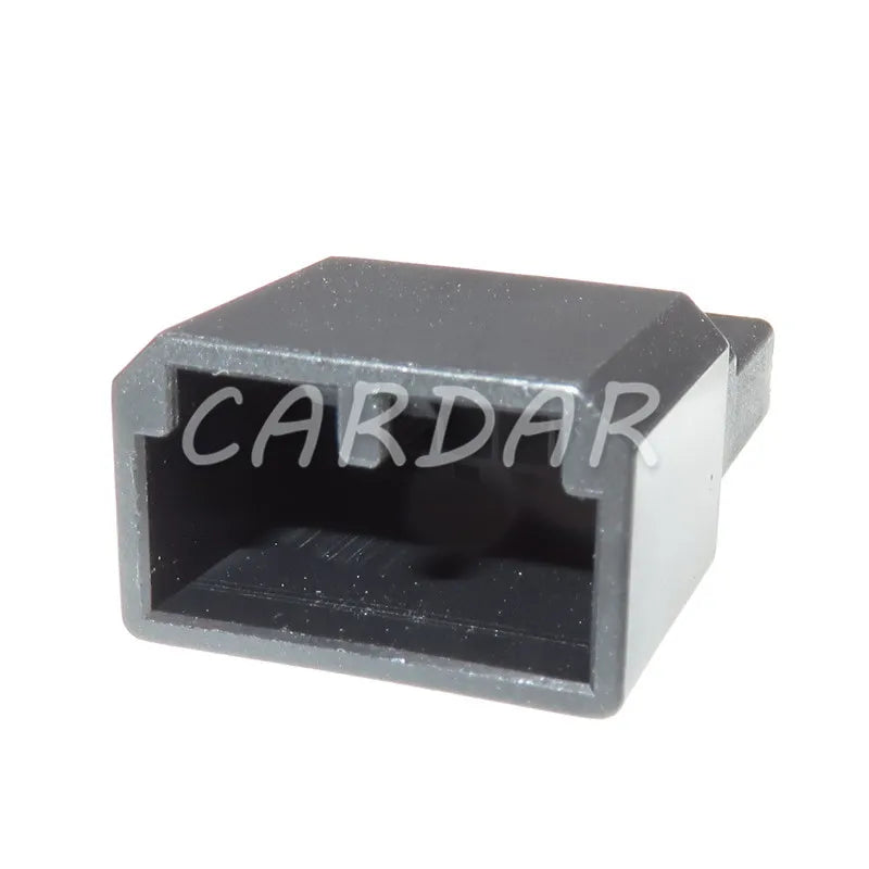 6 Pin 175507-2 Automotive Connector Wiring Harness Sockets
