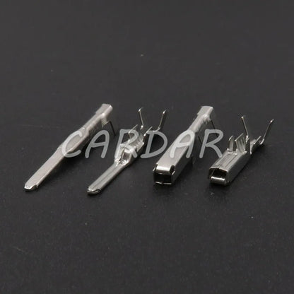 10 Pin  7222-6717 7223-6717 Automotive Electrical Wire Harness Connector Sockets