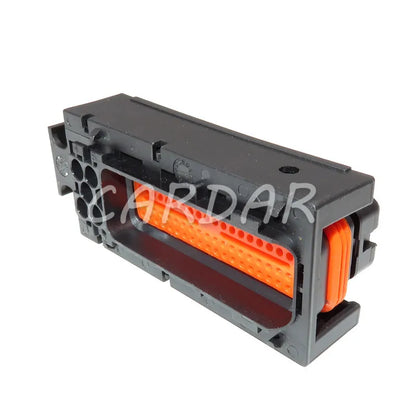 81 Way 1813712-6 9-368290-1 ECU Automotive Connector Electrical Wiring Auto Socket Plug For Hyundai Elantra