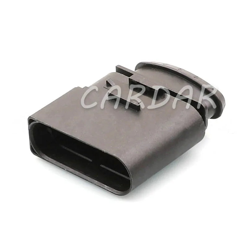 5 Pin 1J0973725 6X0973825 4D0973725 Auto Ignition Coil Plug Sensor Connector Waterproof Sockets 1J0 973 725 For VW