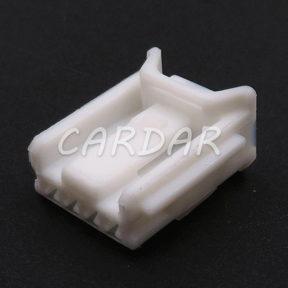4 Pin 6098-5668 6098-5677 Automotive Tweeter Klaxon Wire Cable Harness Male Female Socket for Toyota Lexus 12733