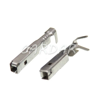 6 Pin 33472-0606 33472-0601 Waterproof Automotive Connector Lamp Headlight Socket For Ford