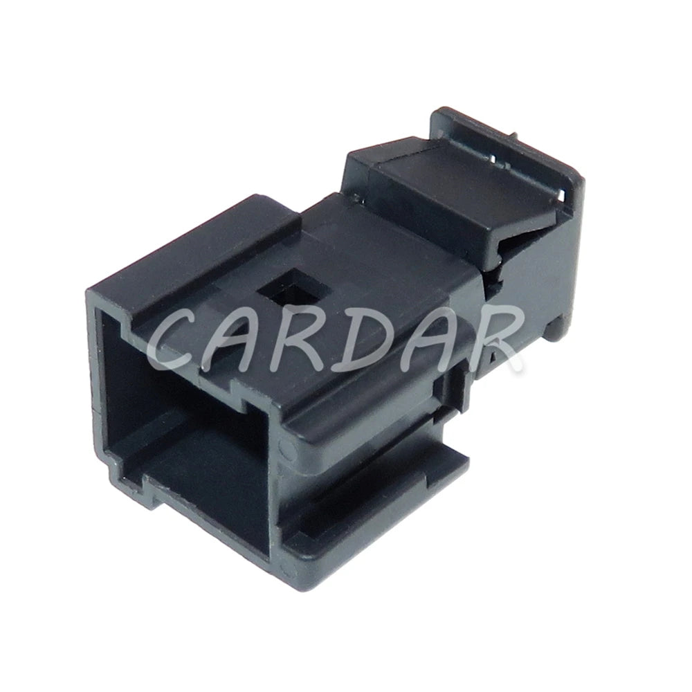 8 Pin 0.6 Series Miniature Connector Car Male Female Plastic Housing Wiring Terminal Socket PPI000811 PPI000812