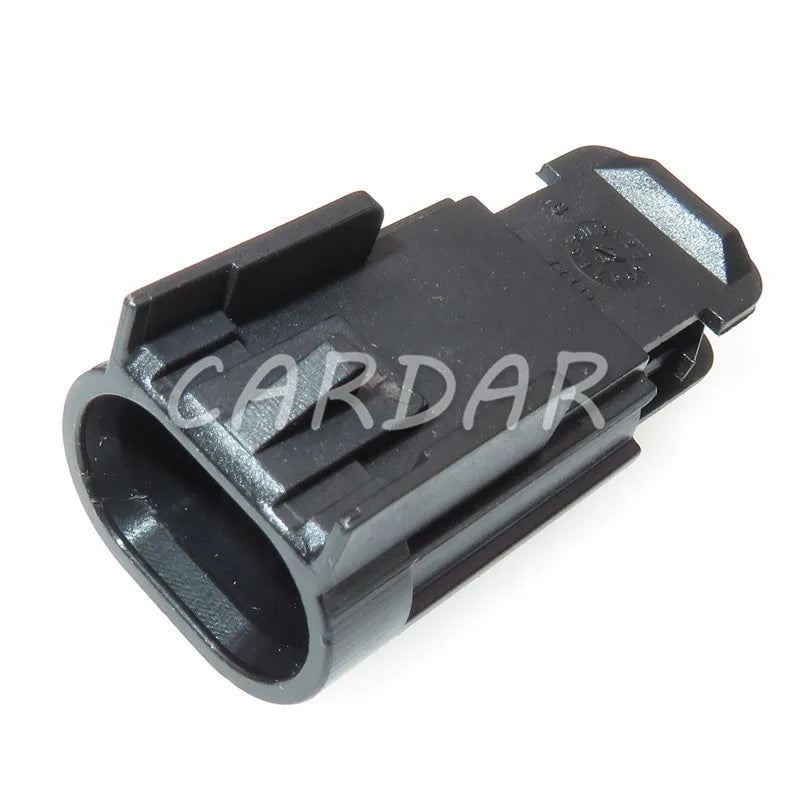 2 Pin 15326801 13510085 Automotive Plug Wiring Harness Socket Oil Pump Connector