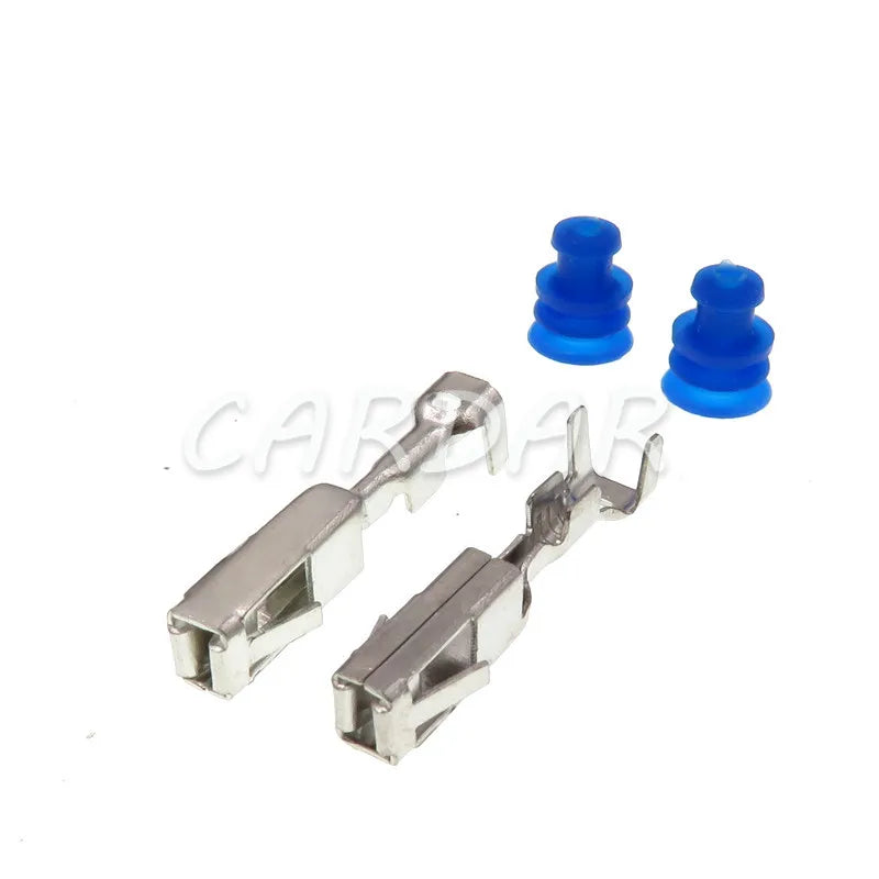 Tyco Amp 4 Pin 1-1418390-1 1-1703818-1 Waterproof Automotive Electric Oxygen Sensor Connector
