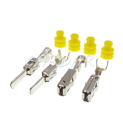 6 Pin 1928403740 Waterproof Auto Socket Diesel Common Rail Accelerator Pedal Plug For Fiat Alfa Hyhundai KIA Smart 1 928 403 740