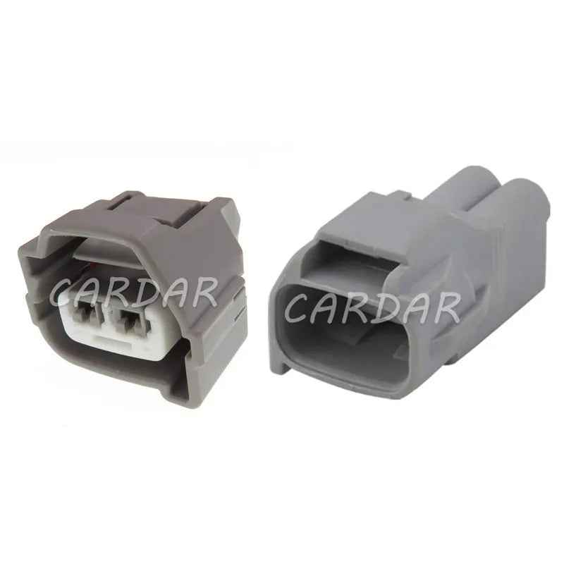 2 Pin 7283-7021-10 7282-7021-10 90980-10901 Waterproof Automotive Connector Auto Socket For Toyota