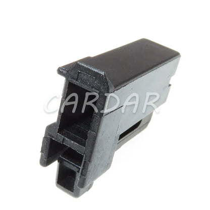 1 Pin 178471-2 Connector Auto Horn Socket For Toyota Camry Highlander Corolla