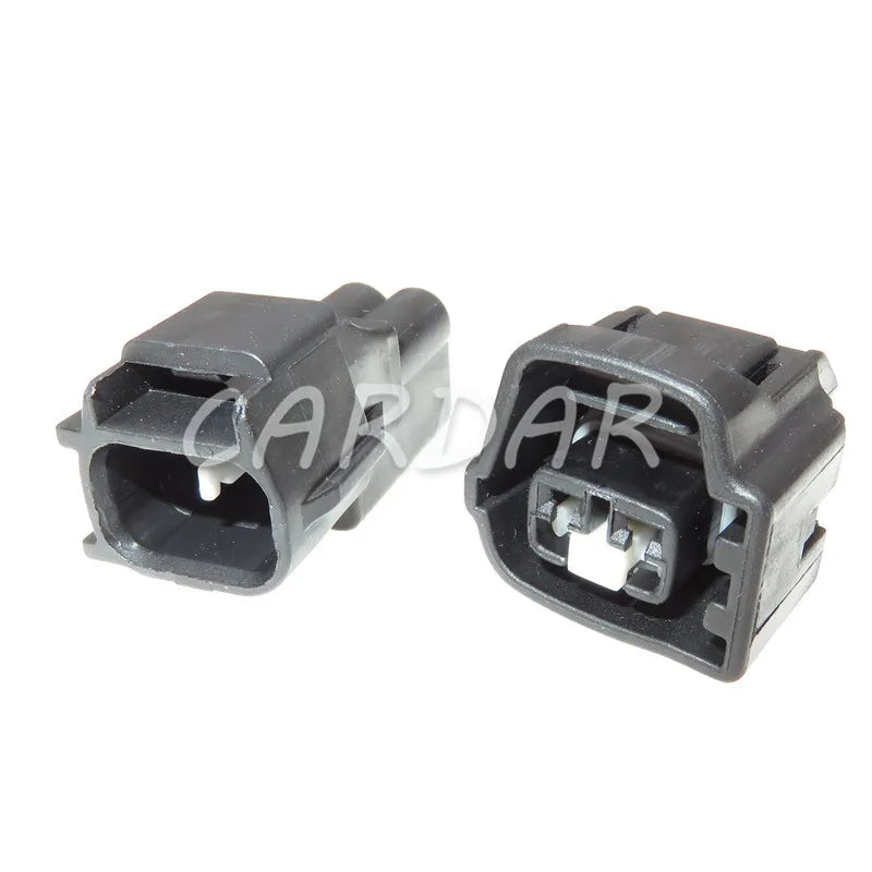 2 Pin 7282-7028-30 7283-7028-30 Automotive Gearbox Plug Reversing Light Socket Waterproof For Toyota