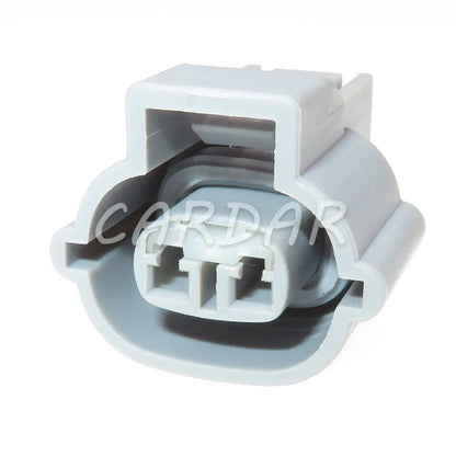 2 Pin Automotive Socket Wiring Connector Plug
