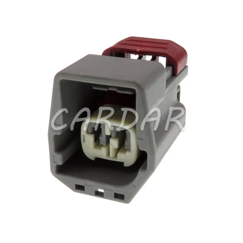 2 Pin 7282-5558-30 7283-5558-10 Waterproof Automotive Sealed Cable Connector Electric Plug Socket For Cars Motors