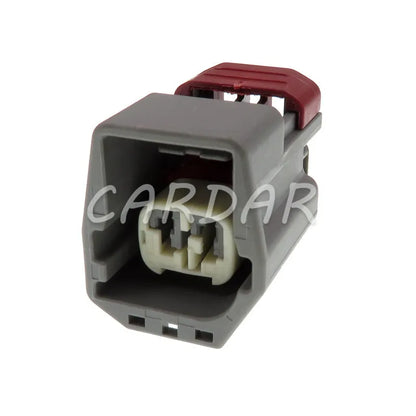2 Pin 7282-5558-30 7283-5558-10 Waterproof Automotive Sealed Cable Connector Electric Plug Socket For Cars Motors