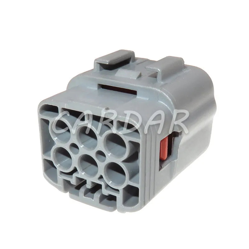 6 Pin 6189-0648 Computer SL Sealed Series Connector Plug Car Wire Socket