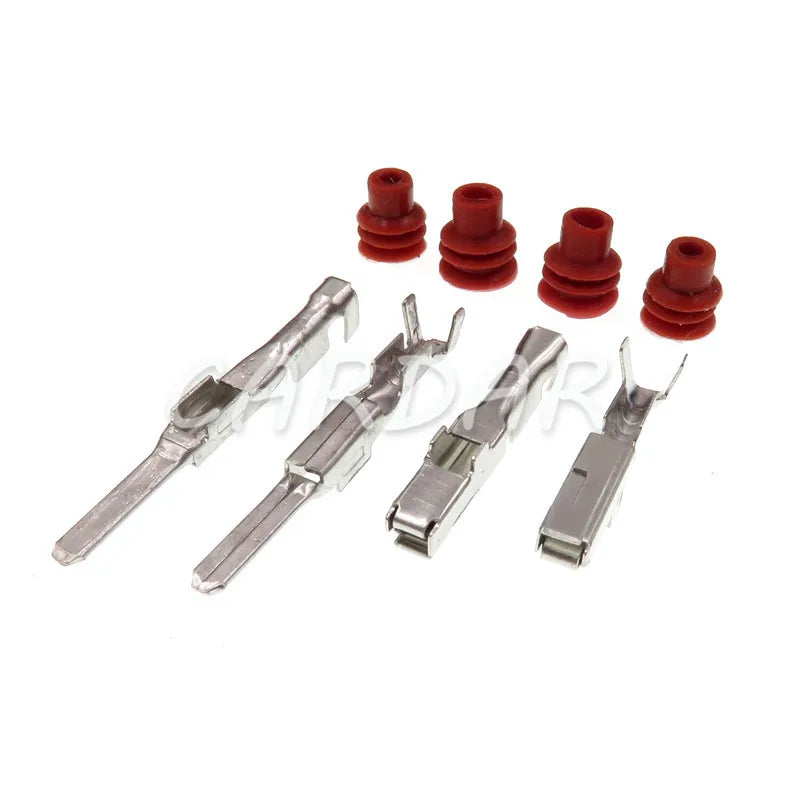 Conector automotriz de 3 pines 6189-0099 para sensor MAP de VSS Toyota 1JZ 2JZ, sensor de presión de turbo de vacío 90980-10841, enchufe automático LX13