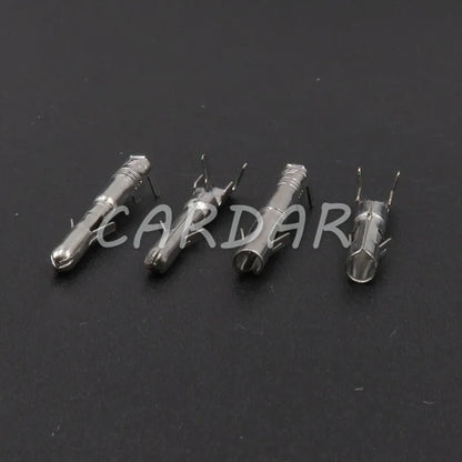 15 Pin 1-480710-0 1-480711-0 Automotive Plug Giexceed Car Wire Connector Electrical Socket 63080