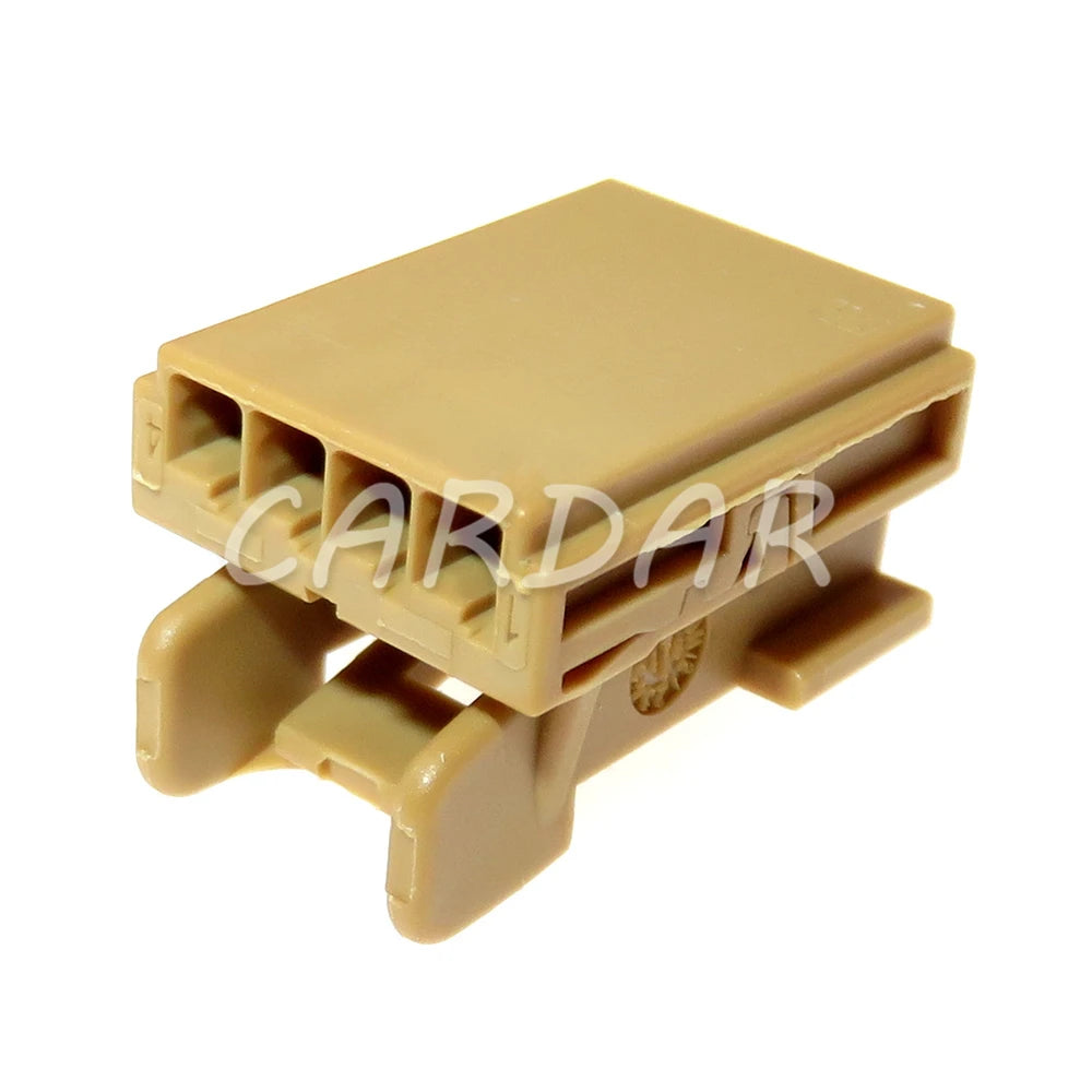 4 Pin 8K0972994A 8K0973754A Auto Background Light Rearview Mirror Wiring Socket For VW Audi 1241194-2 1670988-2