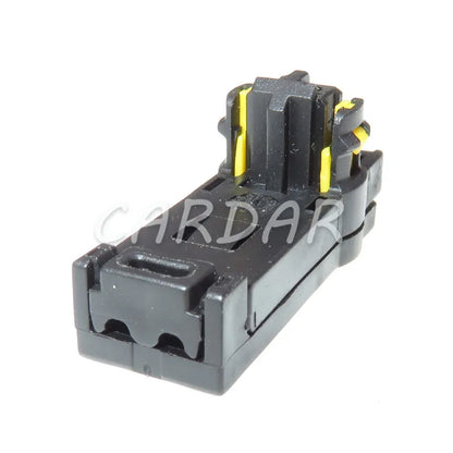 2 Pin SQSR-02H-1A-K Electircal Automotive Plug Auto Socket  For Cars Roewe