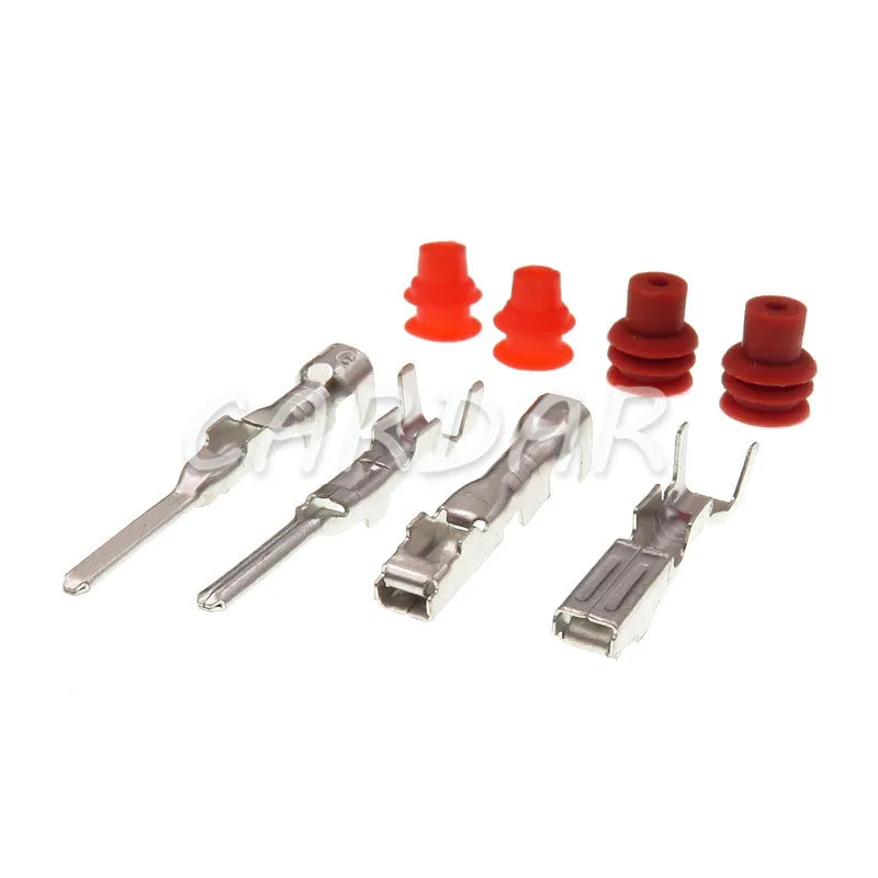 6 Pin 6189-0029 Super C6S-194G Aprillia CDI Accelerator Throttle Pedal Connector Waterproof Socket For Infiniti Toyota