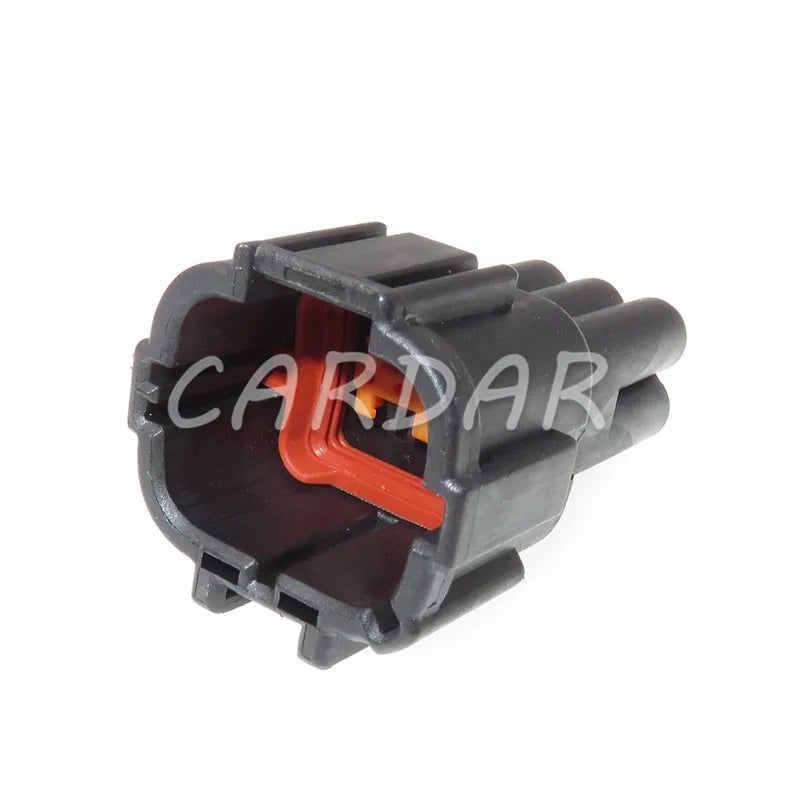 6 Pin 6185-5175 6188-5539 6185-1173 PB295-03020 Automotive Electrical Connector For Nissan Harness Socket