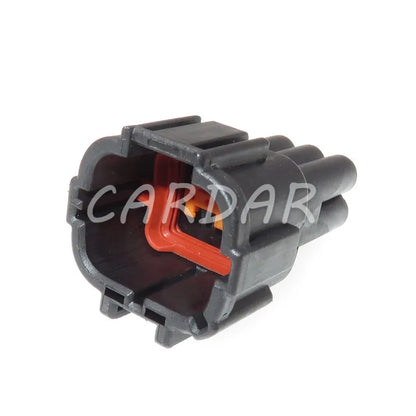 6 Pin 6185-5175 6188-5539 6185-1173 PB295-03020 Automotive Electrical Connector For Nissan Harness Socket