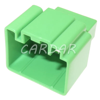 8 Pin 7282-5917-60 7283-3244-60 Automotive Connector Car Cable Plug With Terminals
