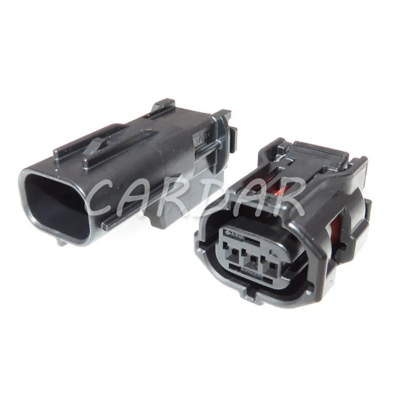 Conector de 3 pines 12353 6189-1129 6188-4920 90980-12353 para faro delantero y sensor de árbol de levas para Toyota Lexus