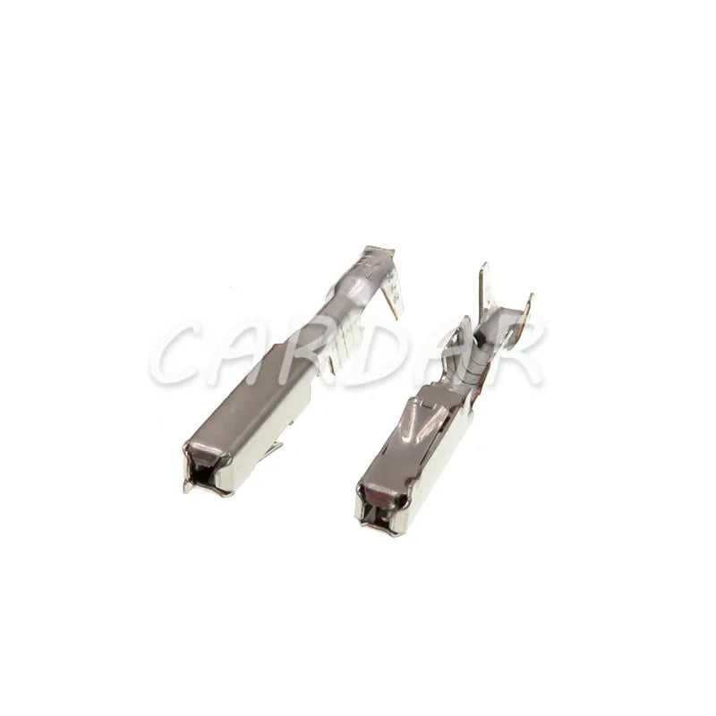 18 Pin 5Q0 972 718A ECU 5Q0972718A Automobile Instrument Socket Automotive Conenctor 1-1355154-1 For GOLF Lamando