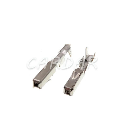 18 Pin 5Q0 972 718A ECU 5Q0972718A Automobile Instrument Socket Automotive Conenctor 1-1355154-1 For GOLF Lamando