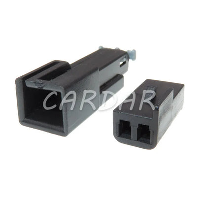 2 Pin 12047663 12047662 Electrical Cable Connector Wiring Socket For Car Auto Motors