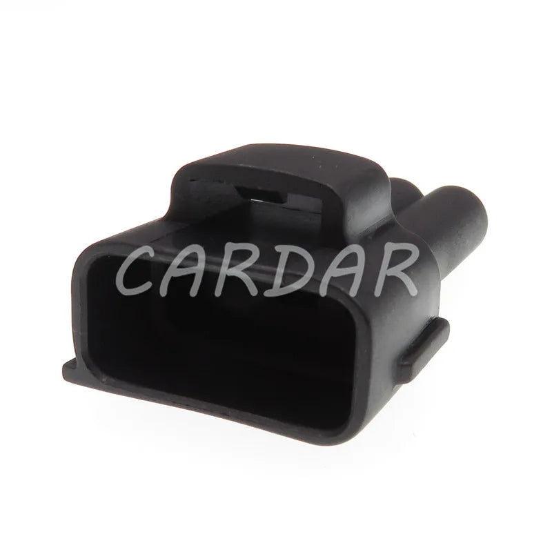 3 Pin 11261 7283-1133-10 Auto Sensor Connector For Toyota 1JZ TPS Plug non E Throttle Automotive Socket