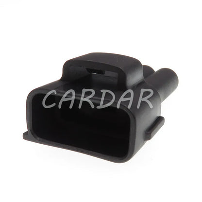 3 Pin 11261 7283-1133-10 Auto Sensor Connector For Toyota 1JZ TPS Plug non E Throttle Automotive Socket