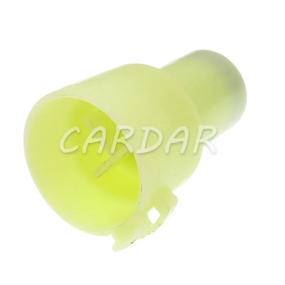 3 Pin 6.3 Automobile Waterproof Spark Plug Connector Socket With Terminals  6187-3551 6180-3541