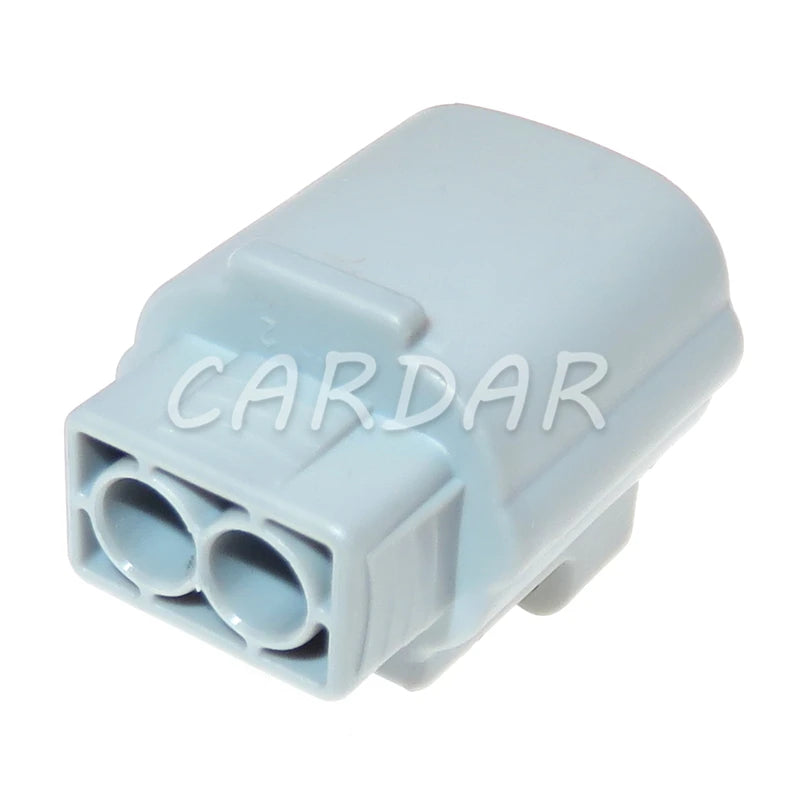 2 Pin Auto Parts 6189-0100 Car Electrical Wiring Cable Harness Plastic Housing Socket Waterproof Connector