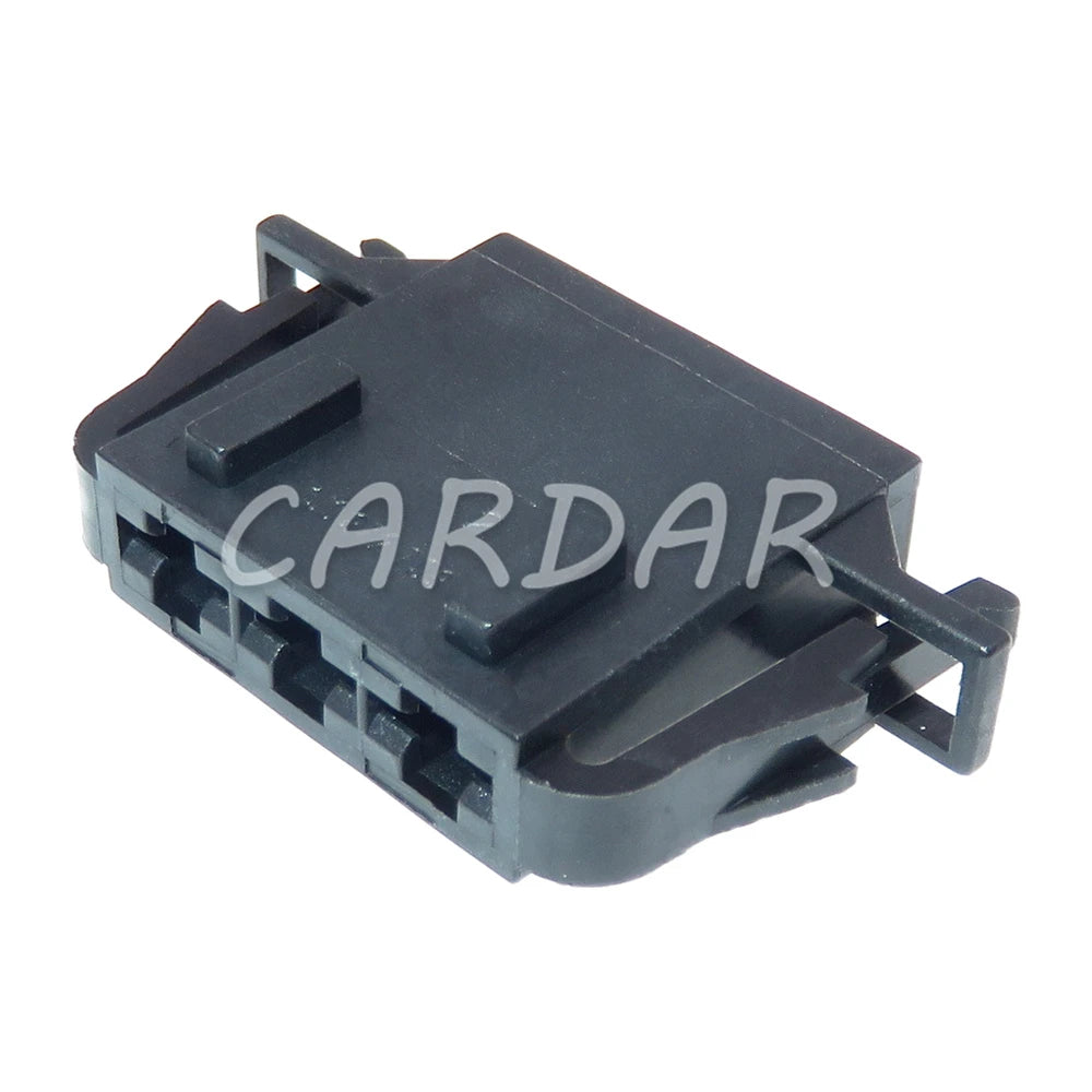 3 Pin 6.3 Series 1J0 972 763 Auto Blower Heater Wiring Harness Socket For VW Tiguan Sagitar Magotan 1J0 972 753