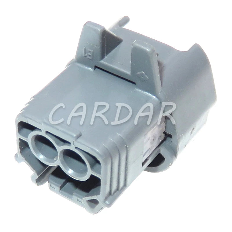 2 Pin 2 Series Car Wiring Terminal Connector Automobile Cable Plug Electrical Waterproof Socket 6189-0651