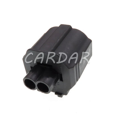 2 Pin 178392-6 178390-2 Automotive Connector Use For Honda Corolla Water Temperature Sensor Socket Toyota Engine 184151-1 184152-1 184154-1