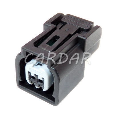 2 Pin 6189-6904 Car Fuel Injector Electronic Waterproof Black Connector Auto Plug For Honda CB400 Accord
