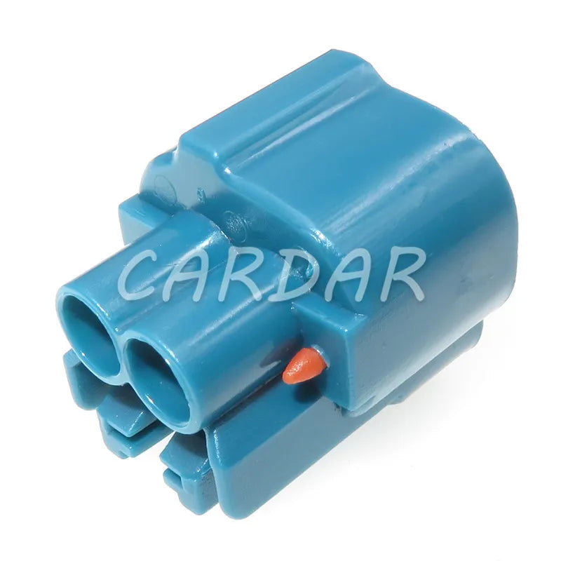 2 Pin 6189-0031 Reversing Radar Plug Fog Light Connector Wide Light Plug Socket For Toyota