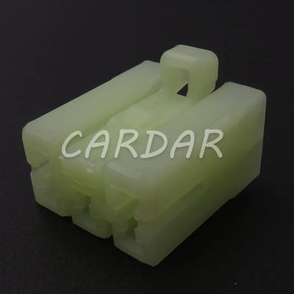 5 Pin 172494-1 Motorcycle Auto Connector Socket For Auto Wire Harness