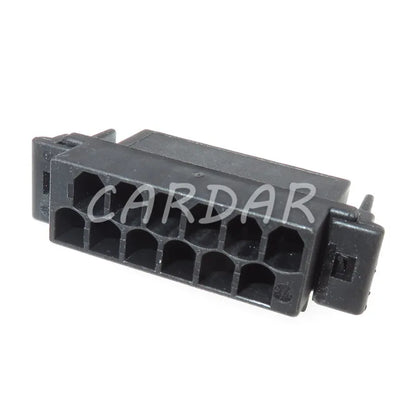 12 Pin 827603-1 927458-1 Electric Car Auto Connector Automotive Wiring Harness Socket Plug With Terminals