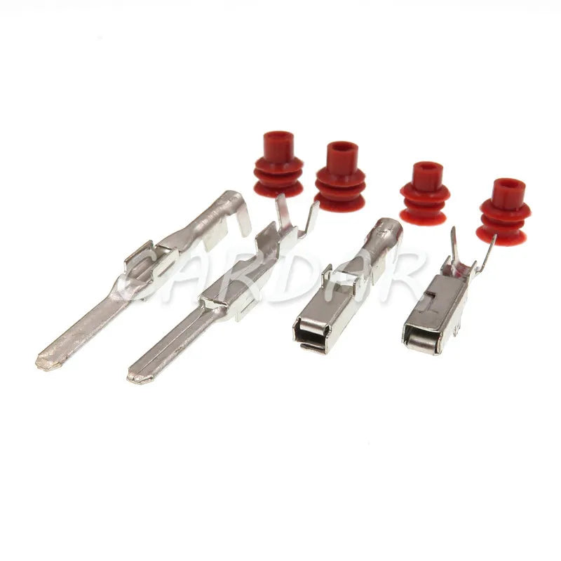 2 Pin 7282-7028-30 7283-7028-30 Automotive Gearbox Plug Reversing Light Socket Waterproof For Toyota