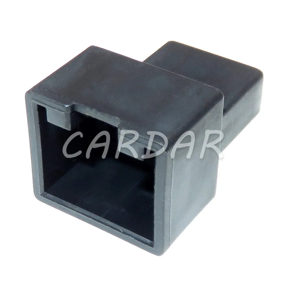 12 Pin 1-1534096-1 8E0972112A Automotive Wiring Cable Connector  Auto Plug With Terminals